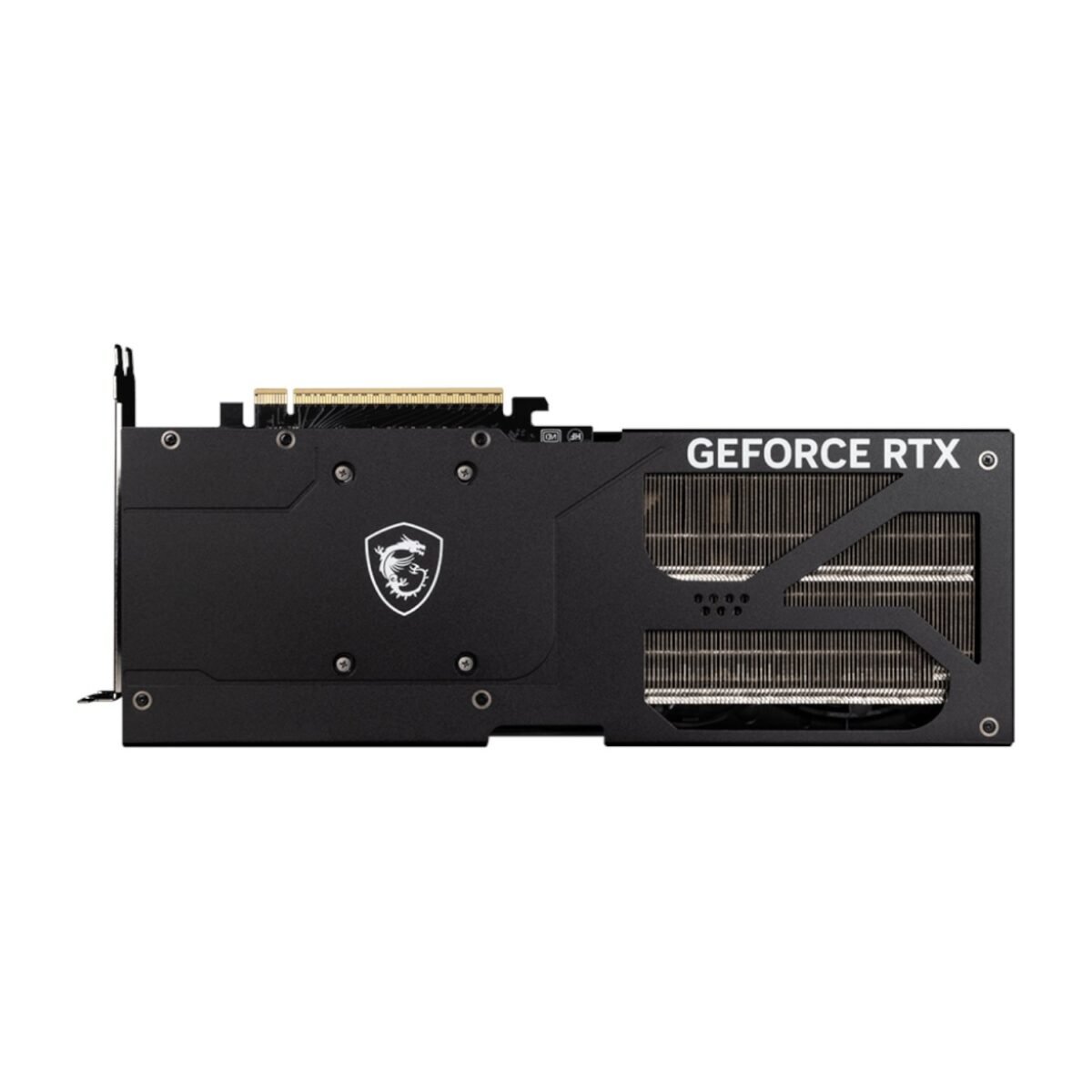 MSI_RTX5070TIVENTUS3XOC16GB_wr_04a MSI GeForce RTX 5070 Ti 16G VENTUS 3X OC Graphics Card - Image 4
