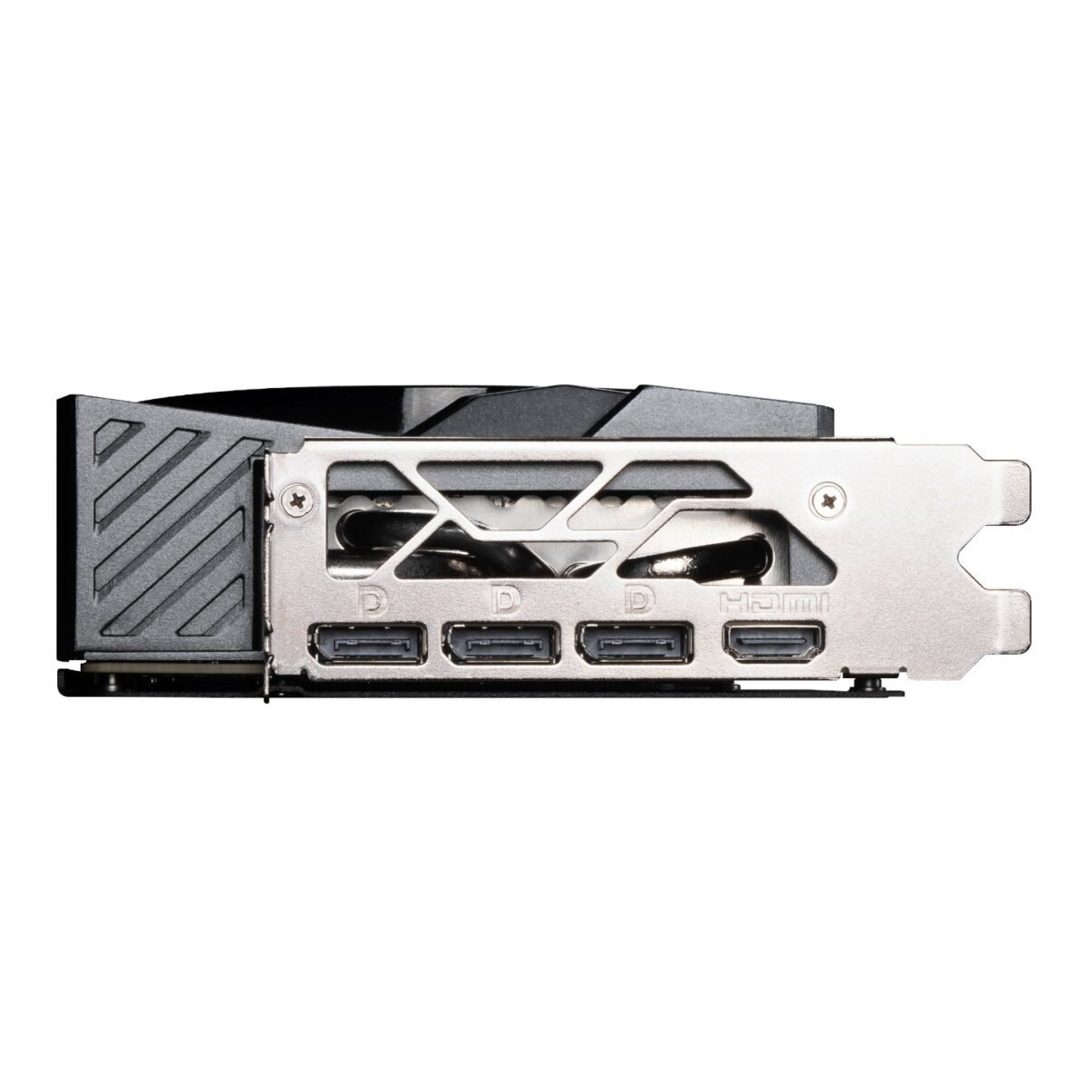 MSI_RTX5080GAMINGTRIOOC16GB_wr_06 MSI GeForce RTX 5080 GAMING TRIO OC 16G Graphics Card - Image 6
