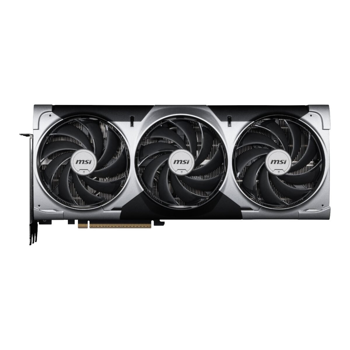 MSI_RTX5090VENTUS3XOC32GB_wr_02a MSI GeForce RTX 5090 VENTUS 3X OC 32G Graphics Card - Image 2