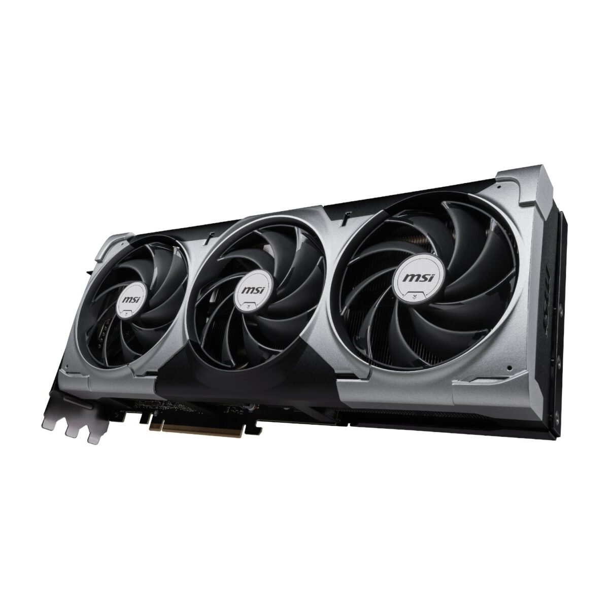 MSI_RTX5090VENTUS3XOC32GB_wr_03a MSI GeForce RTX 5090 VENTUS 3X OC 32G Graphics Card - Image 3