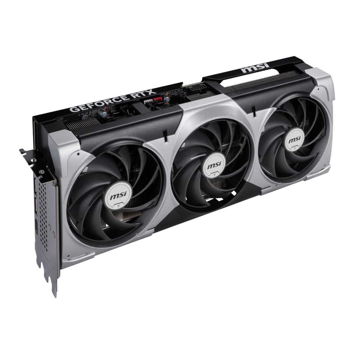 MSI_RTX5090VENTUS3XOC32GB_wr_04a MSI GeForce RTX 5090 VENTUS 3X OC 32G Graphics Card - Image 4