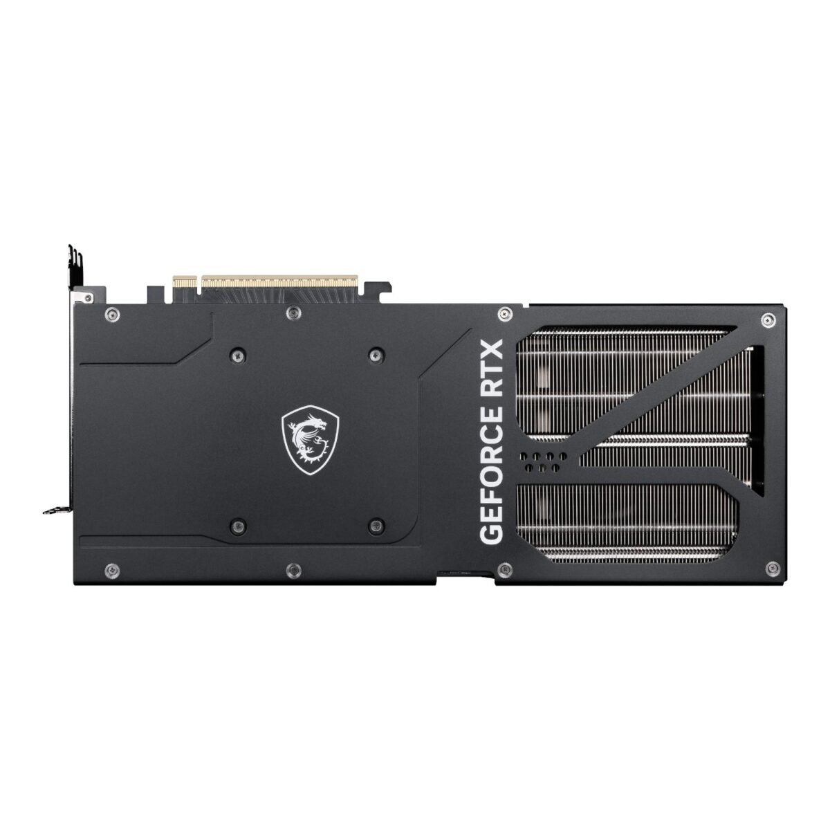 MSI_RTX5090VENTUS3XOC32GB_wr_05a MSI GeForce RTX 5090 VENTUS 3X OC 32G Graphics Card - Image 5
