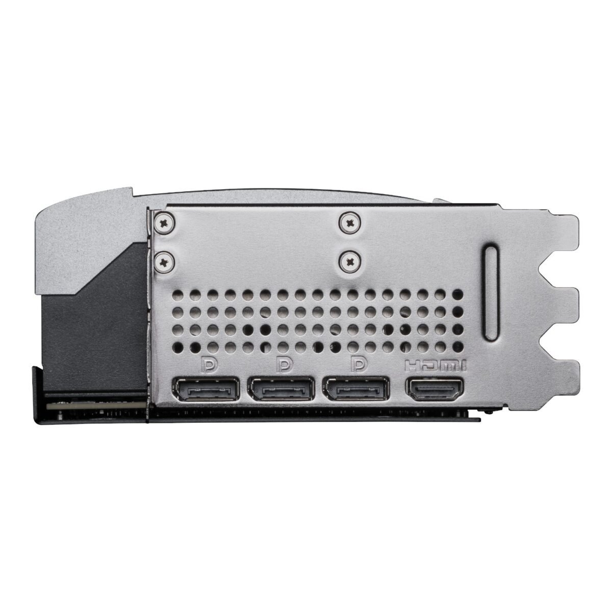MSI_RTX5090VENTUS3XOC32GB_wr_06a MSI GeForce RTX 5090 VENTUS 3X OC 32G Graphics Card - Image 6