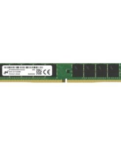 Micron MTA18ASF2G72AZ-3G2R1R 16GB 3200MHz DDR4 ECC UDIMM Memory