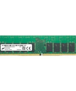 Micron MTA18ASF2G72PDZ-3G2R 16GB 3200Mhz DDR4 RDIMM Memory