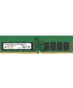 Micron MTA18ASF4G72AZ-3G2R 32GB 3200MHz DDR4 ECC UDIMM Memory