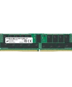 Micron MTA18ASF4G72PZ-3G2R 32GB 3200MHz DDR4 RDIMM Memory