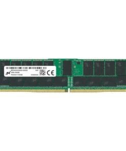 Micron MTA36ASF4G72PZ-3G2R 32GB 3200Mhz DDR4 RDIMM Memory