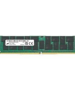 Micron MTA72ASS16G72LZ-3G2R 128GB 3200MHz DDR4 LRDIMM Memory