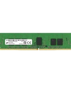 Micron MTA9ASF2G72PZ-3G2R 16GB 3200MHz DDR4 RDIMM Memory