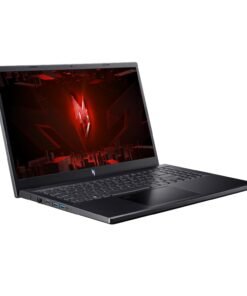 Alternative view of Acer NITRO V 15 Gaming Laptop 15.6" | Core i5-13420H | 16GB | 512GB | 3050 6GB | Windows 11 Home