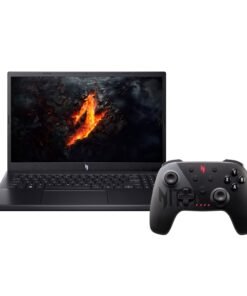 Acer NITRO V 15 Gaming Laptop 15.6" | AMD Ryzen 7 | 16GB | 1TB | 3050 6GB | Windows 11 Home | Free Nitro Controller
