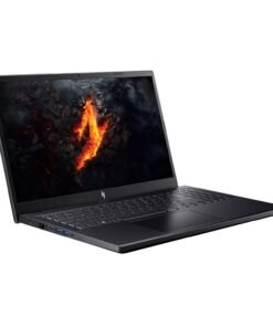 Alternative view of Acer NITRO V 15 Gaming Laptop 15.6" | AMD Ryzen 5 | 8GB | 512GB | 2050 4GB | Windows 11 Home