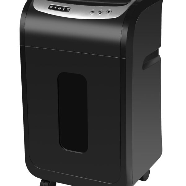 NOVARO 18 SHEET CROSS-CUT SHREDDER