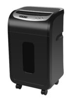 NOVARO 18 SHEET CROSS-CUT SHREDDER