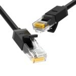 UGREEN NW102-20160 Cat6 UTP Ethernet Cable 2m - Black - Image 2