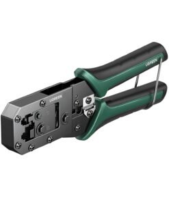 UGREEN Multi-Functional LAN(RJ11/RJ45) Cable Crimping Tool