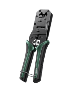 Alternative view of UGREEN Multi-Functional LAN(RJ11/RJ45) Cable Crimping Tool