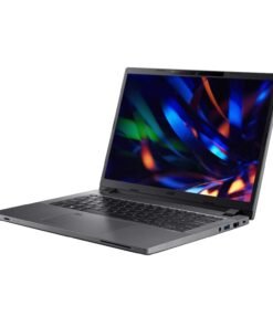 Alternative view of Acer Travelmate P2 14" Laptop | Intel i7-1355U | 8GB DDR4 | 1024 NVMe | Windows 11 Pro