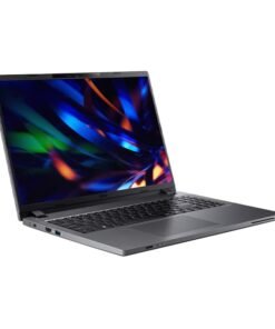Alternative view of Acer Travelmate P2 16" Laptop | Intel i5-1335U | 8GB DDR4 | 1024 NVMe | Windows 11 Pro
