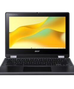 Acer Chromebook 511 Spin (R756T) 11.6” | N100 | 4GB | 32GB – Google Chrome Operating System