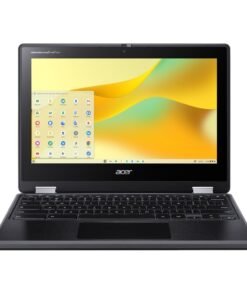 Acer Chromebook 511 Spin - (R756TN) with Stylus 11.6" | N100 | 4GB | 32GB - Google Chrome Operating System