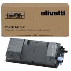Olivetti Toners