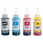 Ink & Ink Cartridges