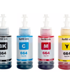 Ink & Ink Cartridges