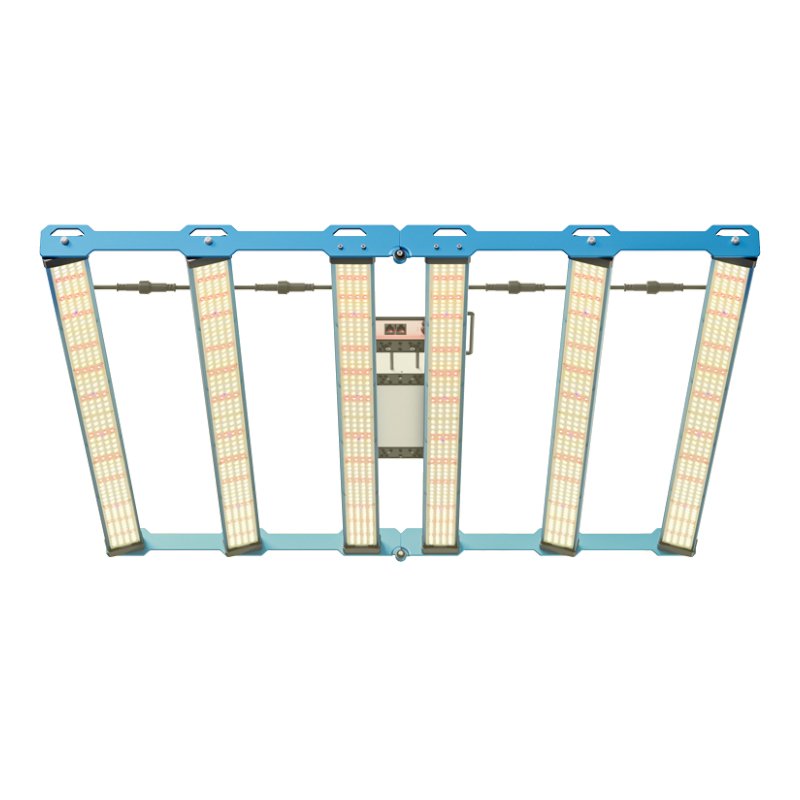 Kingbrite P55 480W BAR Grow Light with UV+IR |Samsung LM281B - Image 4