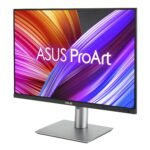 Asus ProArt PA248CRV 24" 75Hz FHD HDR IPS Display - Image 2
