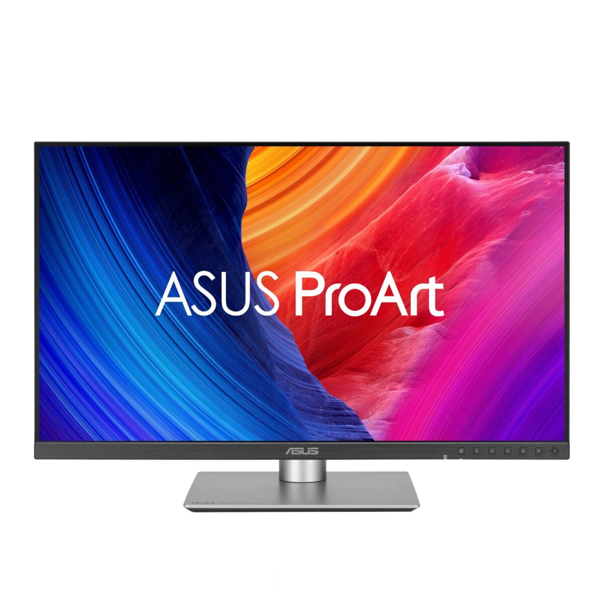 PA27JCV_Asus-ProArt-PA27JCV-27-inch-5K-HDR-60Hz-IPS-Display-–-Black_wr_01 Asus ProArt PA27JCV 27" 5K HDR 60Hz IPS Display - Image 1