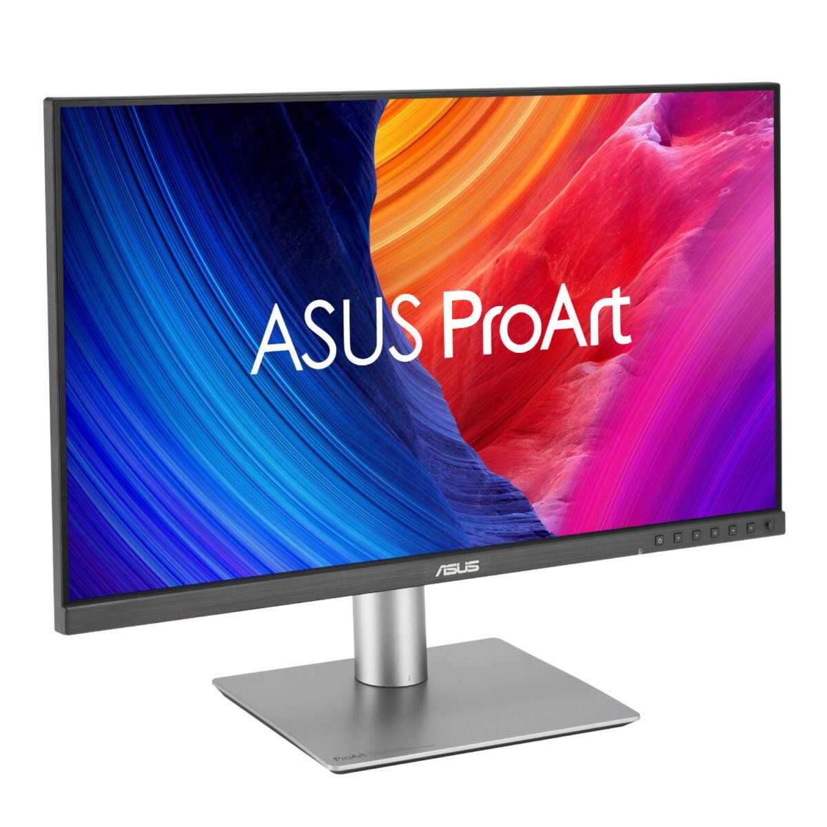 PA27JCV_Asus-ProArt-PA27JCV-27-inch-5K-HDR-60Hz-IPS-Display-–-Black_wr_03 Asus ProArt PA27JCV 27" 5K HDR 60Hz IPS Display - Image 3
