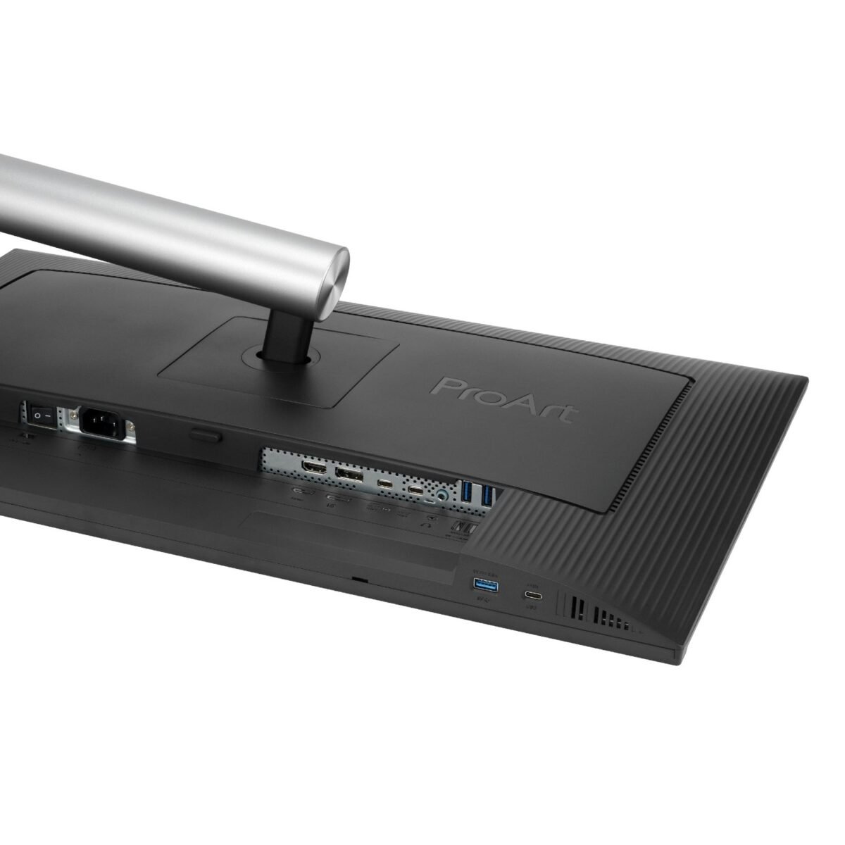 PA27JCV_Asus-ProArt-PA27JCV-27-inch-5K-HDR-60Hz-IPS-Display-–-Black_wr_05 Asus ProArt PA27JCV 27" 5K HDR 60Hz IPS Display - Image 5