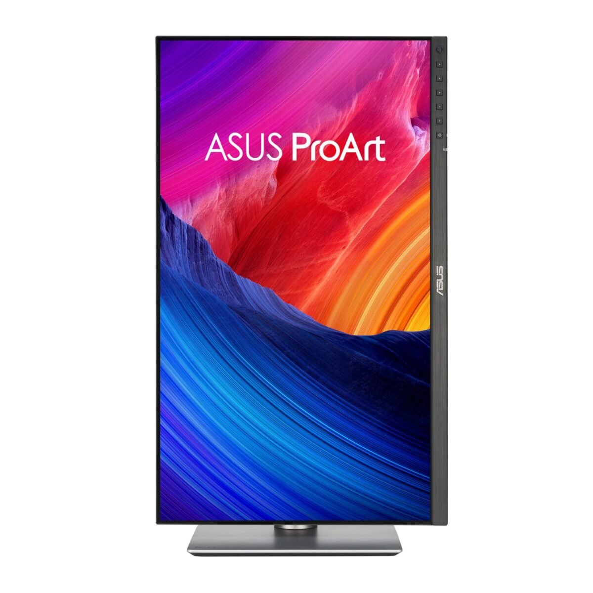 PA27JCV_Asus-ProArt-PA27JCV-27-inch-5K-HDR-60Hz-IPS-Display-–-Black_wr_06 Asus ProArt PA27JCV 27" 5K HDR 60Hz IPS Display - Image 6