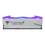 Patriot Viper Xtreme 5 RGB MPower 32GB 6000MHz DDR5 Desktop Gaming Memory Kit - Silver - Image 3