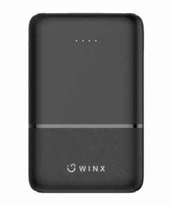 WINX GO Simple 5000mAh Power Bank