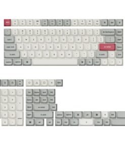 Keychron Double-Shot PBT OSA Keycap Set - Retro