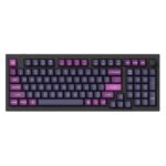 Keychron Double Shot OSA PBT Keycap Full Keycap Set - Purple - Image 4