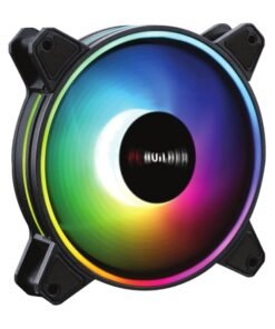 PCBuilder Tempest Chill 120MM ARGB Dual Glow Fan