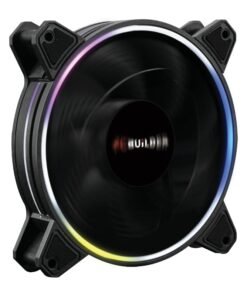 PCBuilder Tempest Chill 120MM ARGB Outer Glow Fan