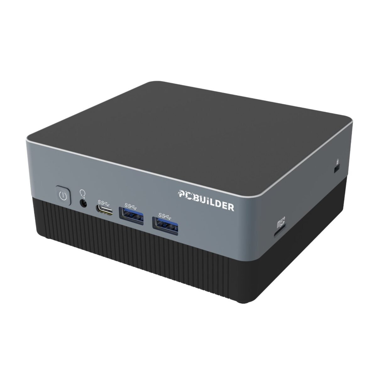 PCB-CUBE-I5_PCBuilder-CUBE-i5-Intel-Mini-PC-Barbone_wr_01a PCBuilder CUBE-i5 Intel Mini PC Barebone - Image 1