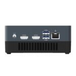 PCBuilder CUBE-i5 Intel Mini PC Barebone - Image 3