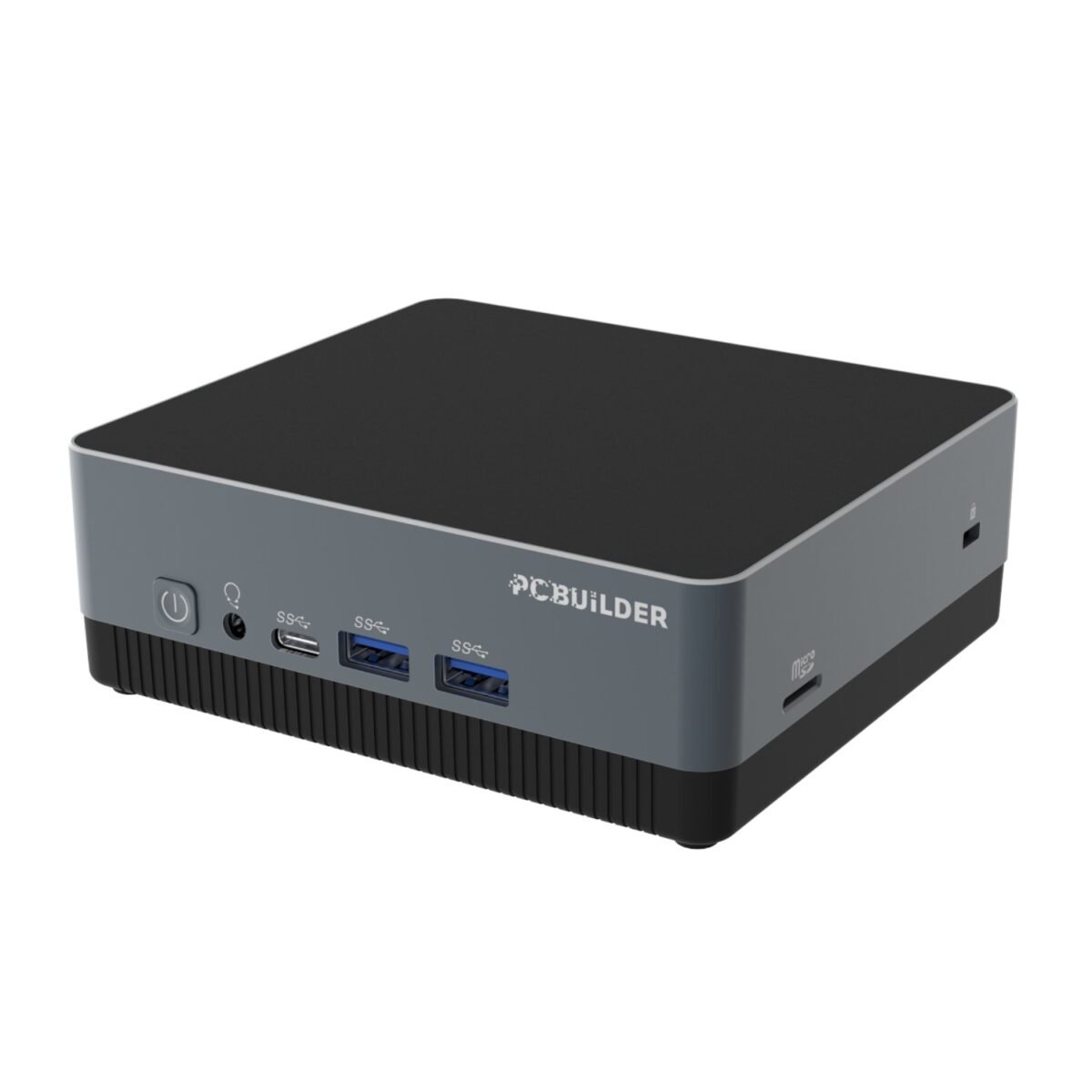 PCB-CUBE-N100_PCBuilder-CUBE-N100-Mini-PC-Barbone_wr_01a PCBuilder CUBE-N100 Mini PC Barebone - Image 1