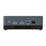 PCBuilder CUBE-N100 Mini PC Barebone - Image 4