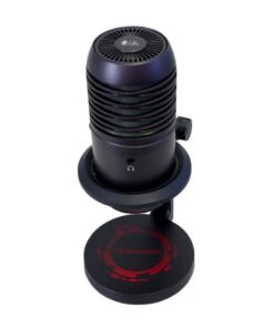 PCBuilder CAST CORE USB Gaming Microphone