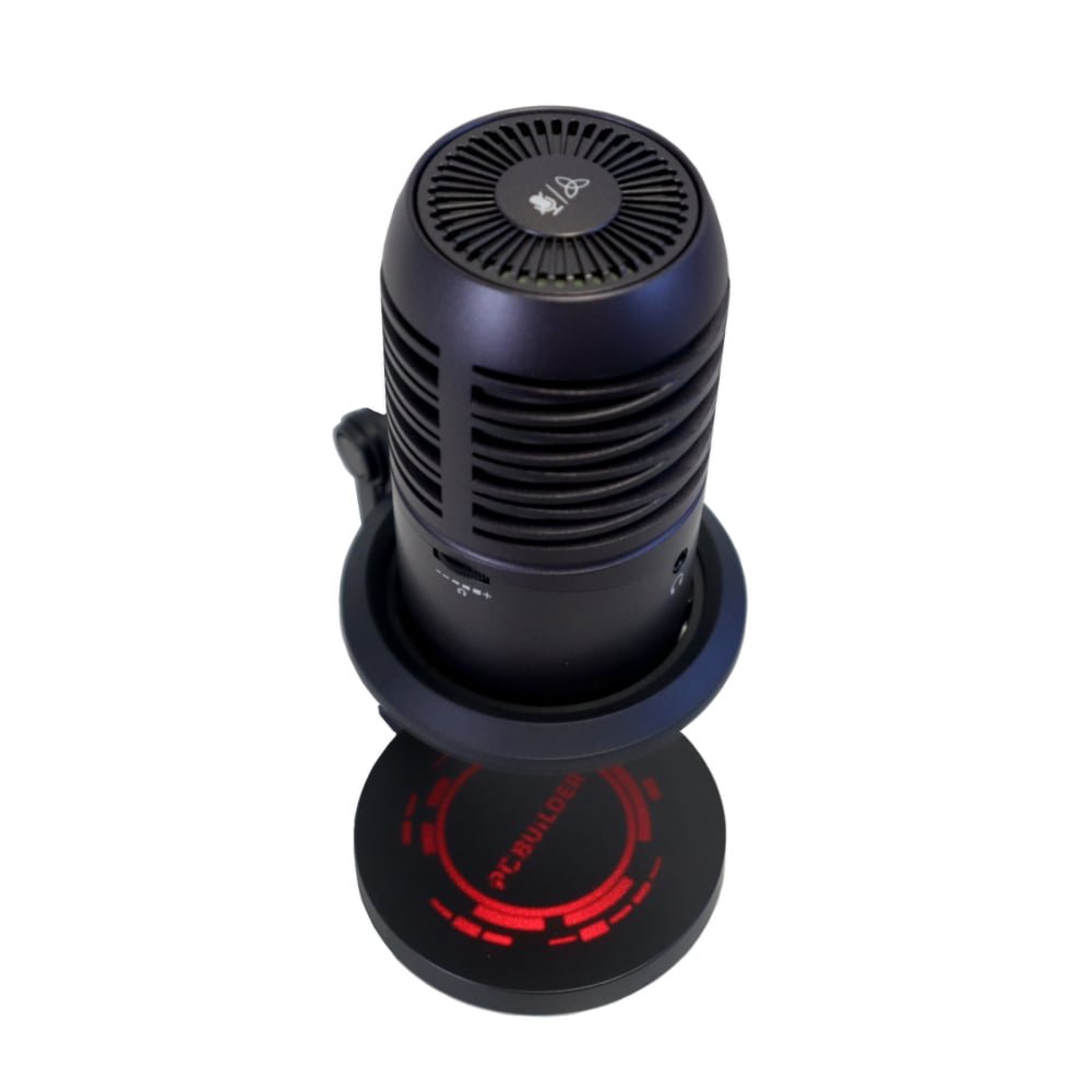 PCB-GM-CASTCORE_wr_04 PCBuilder CAST CORE USB Gaming Microphone - Image 4