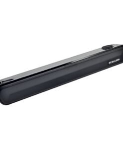 Alternative view of PCBuilder SONIC BOOM Bluetooth Gaming Speaker