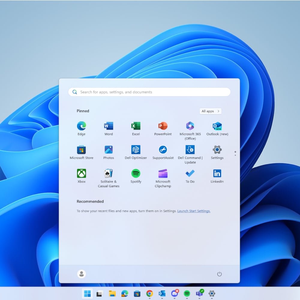 PCBuilder Ryzen 5 5600GT DEFENDER Windows 11 Gaming PC - Image 10
