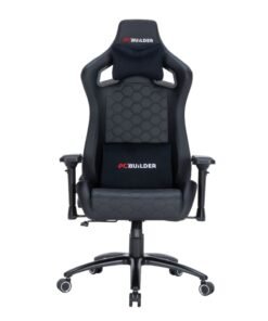 PCBuilder NAVIGATOR X Gaming Chair
